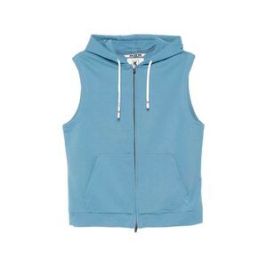 Kired Men `Azel` Sleeveless Hoodie